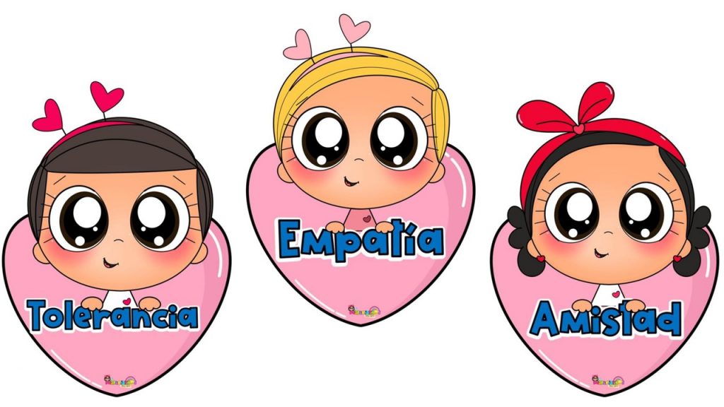 Los valores son pilares fundamentales en la formación integral de los estudiantes, ya que moldean su carácter y guían su comportamiento en la sociedad. Es por eso que es crucial […]