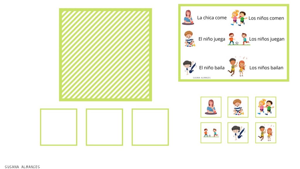 La construcción de frases adecuadas es esencial para la comunicación clara y efectiva. Al aprender a expresar sus pensamientos de manera coherente, los alumnos adquieren las herramientas necesarias para comunicarse […]