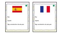 El siguiente recurso educativo no solo es divertida sino que también fomenta el conocimiento geográfico y cultural de una manera emocionante. Reconocer las banderas implica tener un conocimiento básico de […]