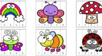 En este artículo, presentaremos una colección de divertidos puzzles numéricos con temática primaveral. Exploraremos por qué es beneficioso para los alumnos y alumnas de colegios participar en este tipo de […]