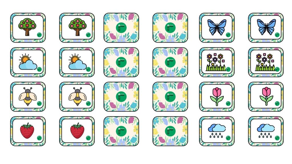 Se acercan los últimos días de clase antes de las vacaciones de Semana Santa, y qué mejor manera de celebrarlo que con una actividad divertida y educativa que capturará la […]