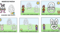 Claro, vamos a elaborar una introducción para el post sobre actividades de Pascua con plastilina, enfocándonos en el nivel infantil.  La Pascua es una época del año llena de simbolismo, […]