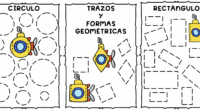 Las actividades de trazos y formas geométricas son una poderosa herramienta educativa para alumnos y alumnas en los colegios. En este artículo, exploraremos la importancia de estas actividades y cómo […]