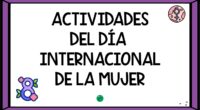 En Orientación Andújar nos unimos a la celebración del Día Internacional de la Mujer con un recurso educativo especial: nuestro «Cuadernillo de Actividades para el Día Internacional de la Mujer». […]