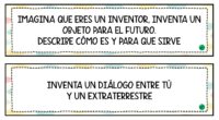 La escritura creativa es una habilidad invaluable que no solo fomenta la expresión individual, sino que también estimula el pensamiento crítico y la creatividad. Es por eso que estamos encantados […]