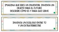 La escritura creativa es una habilidad invaluable que no solo fomenta la expresión individual, sino que también estimula el pensamiento crítico y la creatividad. Es por eso que estamos encantados […]