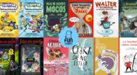 Fun Readers acaba de lanzar su nueva página web: https://www.funreaders.es/. Esta editorial de literatura infantil y juvenil formada por docentes ha pensado que ya era hora de renovar su web […]