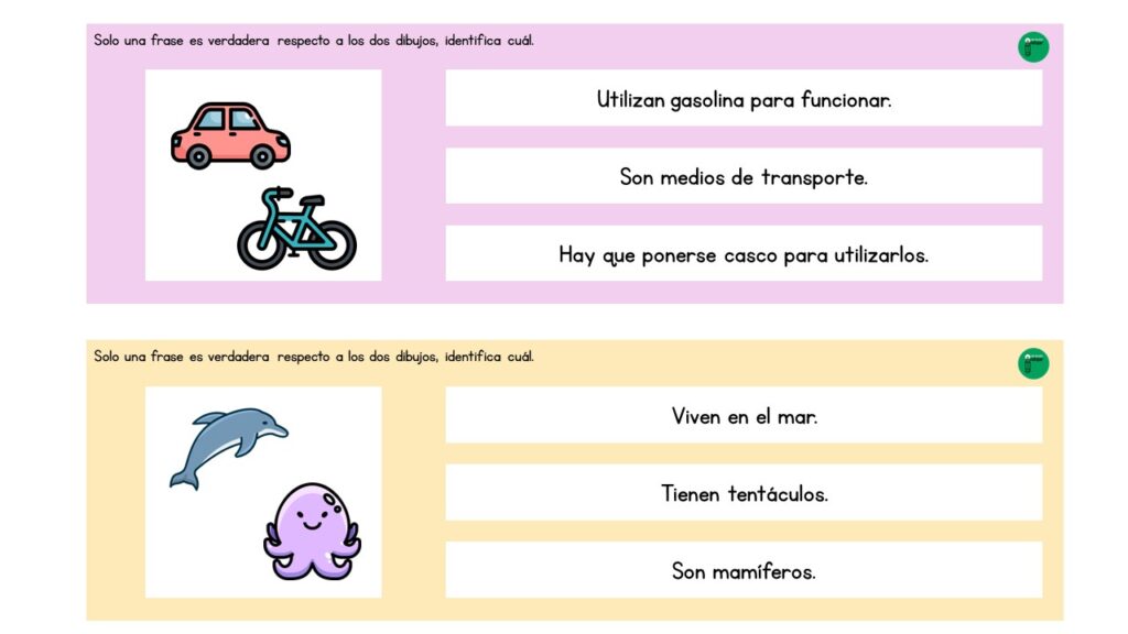 En nuestro emocionante recurso educativo, Elemento Común, hemos creado una dinámica única para desafiar a tus estudiantes a poner a prueba su comprensión lectora y habilidades de razonamiento de una […]