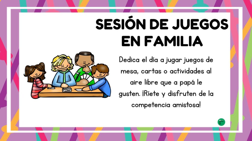 El Día del Padre es una ocasión especial para honrar y celebrar a esos hombres extraordinarios que desempeñan un papel fundamental en nuestras vidas. En Orientación Andújar, nos complace presentar […]