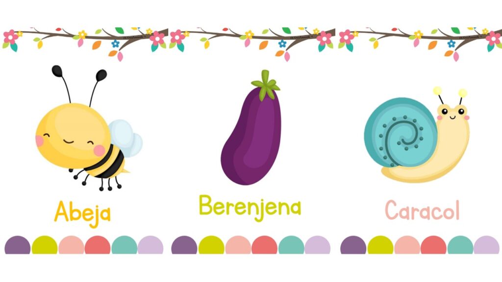 La primavera ha llegado y con ella llega un mundo lleno de color, vida y aprendizaje para nuestros pequeños. En Orientación Andújar, estamos emocionados de presentar este precioso recurso creado […]