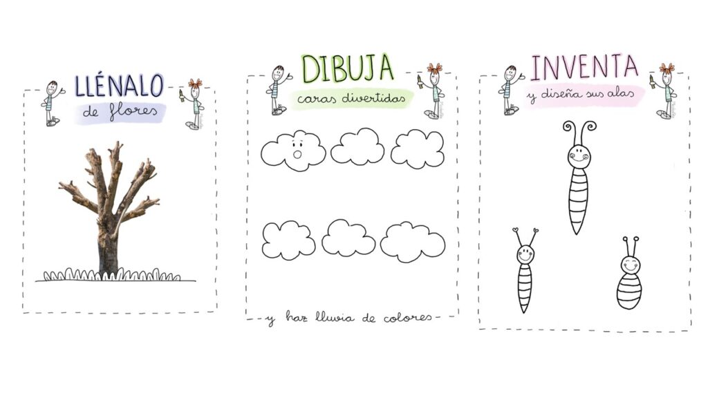 La primavera es una temporada llena de inspiración, colores vibrantes y renovación. En Orientación Andújar, estamos emocionados de presentar el siguiente recurso creado por nuestra compi @micolealdiainsta : ¡el Cuadernillo […]