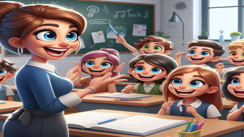 ¡Los últimos días de clase del trimestre son el momento perfecto para reflexionar sobre el progreso académico y personal de tus alumnos! En Orientación Andújar, estamos encantados de presentar el […]