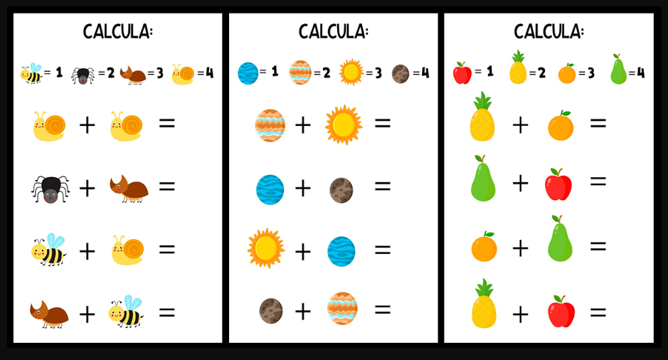 En Orientación Andújar, estamos emocionados de presentar nuestro nuevo recurso educativo: ¡Divertidas Sumas con Dibujitos para Resolver! Esta actividad combina la diversión y el aprendizaje al ofrecer a los estudiantes […]