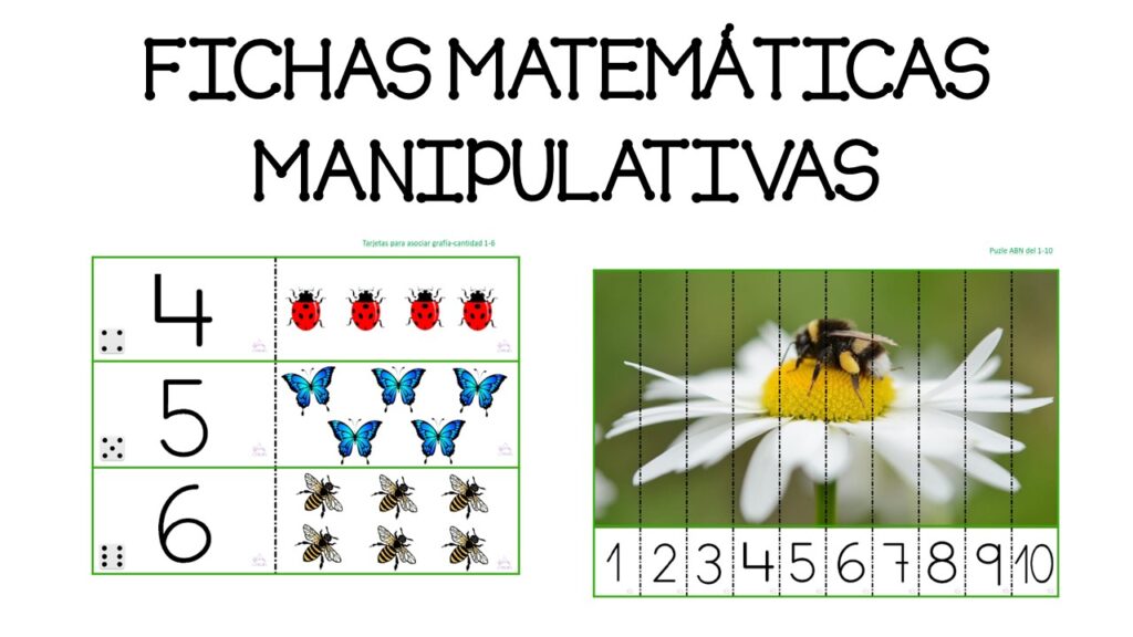 La primavera ha llegado y con ella, una oportunidad emocionante para explorar las matemáticas de una manera creativa y temática.  Estas fichas están diseñadas para hacer que el aprendizaje de […]