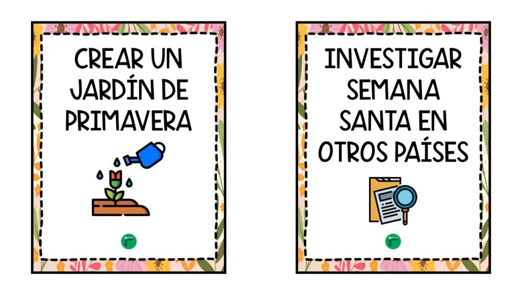 Se nos presenta por delante, varios días de vacaciones para disfrutar en familia y pasárnoslo en grande con los más peques de la casa; por lo que os proponemos divertidas […]