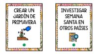 Se nos presenta por delante, varios días de vacaciones para disfrutar en familia y pasárnoslo en grande con los más peques de la casa; por lo que os proponemos divertidas […]