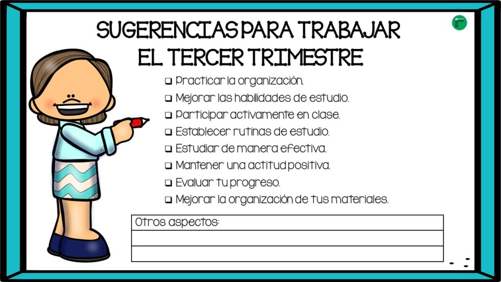 A medida que nos adentramos en el tercer trimestre del año escolar, es crucial que los profesores no solo evalúen el progreso académico de sus alumnos, sino que también les […]