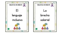 En el marco del Día Internacional de la Mujer, es fundamental promover el diálogo y la reflexión en el aula sobre temas relacionados con la igualdad de género y los […]