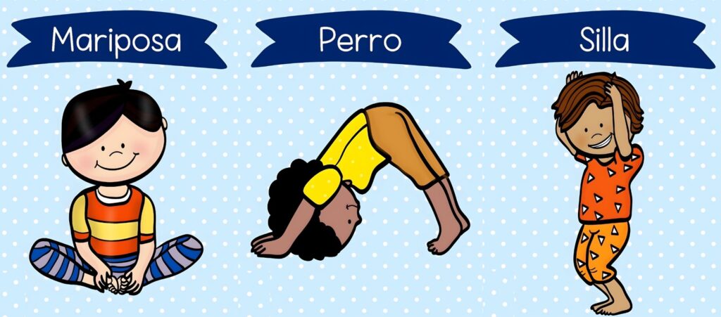 Introducir a los niños en la práctica del yoga no solo es beneficioso para su desarrollo físico, sino también para su bienestar emocional y mental. En Orientación Andujar, entendemos la […]