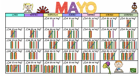 El aprendizaje matemático puede ser creativo y divertido, especialmente cuando se incorporan elementos visuales y manipulativos en las actividades diarias. Con este espíritu, en Orientación Andujar, hemos diseñado el «Calendario […]