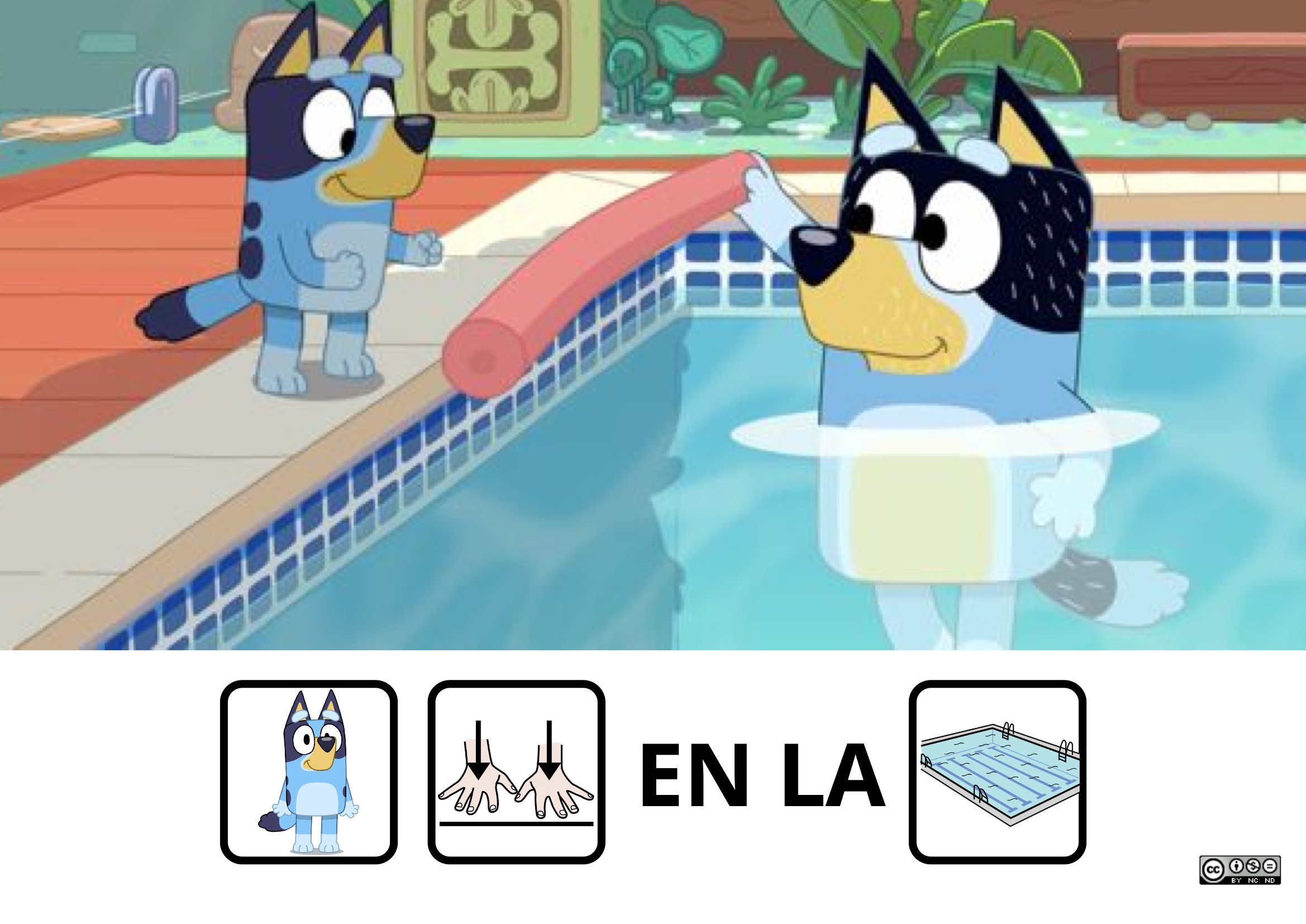 Cuento BLUEY PICTOS 11 Orientaci n And jar Recursos Educativos Cuento BLUEY PICTOS 11 Orientaci n And jar Recursos Educativos