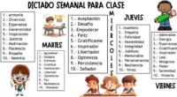 El dictado es una herramienta educativa excepcional que ayuda a mejorar la ortografía, la gramática y las habilidades de escritura de los estudiantes. En Orientación Andujar, reconocemos la importancia de […]