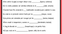 En el camino hacia el fomento de la lectura y el enriquecimiento del vocabulario, la comprensión lectora juega un papel fundamental en el desarrollo académico y personal de los niños. […]