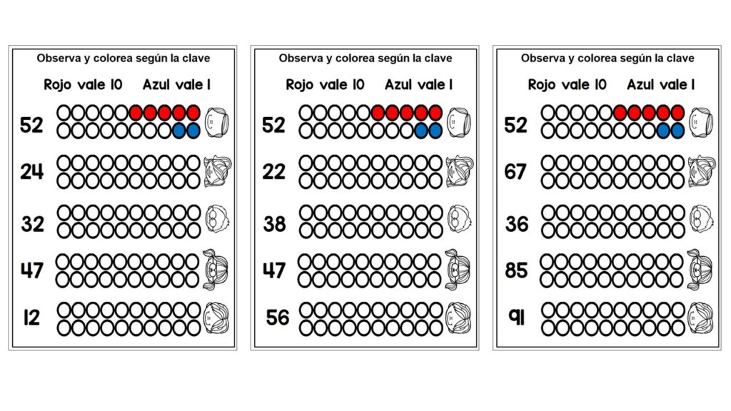 Las matemáticas son una parte esencial del currículo educativo y dominar conceptos como las decenas y las unidades es fundamental para el éxito en áreas como la aritmética y el […]