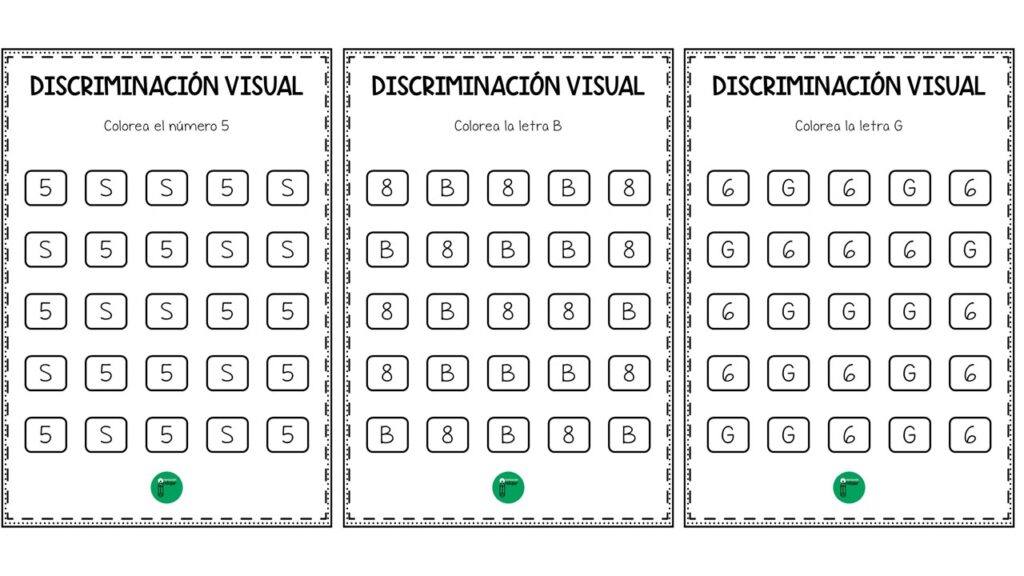 La discriminación visual es una habilidad crucial que afecta la capacidad de reconocer y diferenciar detalles en el entorno que nos rodea. Desde identificar letras y números hasta reconocer patrones […]