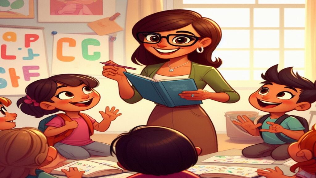 Nos encontramos al principio del último trimestre escolar y es un buen momento para repasar lo aprendido en los trimestre anterior y para ello qué mejor forma que un divertido […]