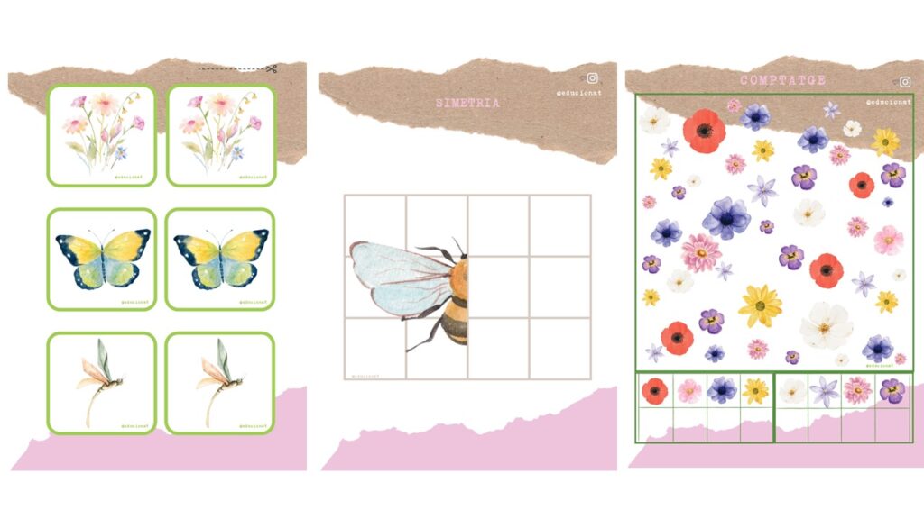 La llegada de la primavera es un momento emocionante para los más pequeños, lleno de colores, nuevos descubrimientos y aprendizajes. Por eso, en Orientación Andújar nos complace compartir un nuevo […]