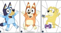 Descubre la diversión de crear y resolver rompecabezas con tus personajes favoritos, Bluey y Bingo, gracias a los nuevos rompecabezas para recortar que Imágenes Educativas ha preparado especialmente para los […]