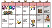 ¡Hola a todos! En Orientación Andújar estamos emocionados de presentarles nuestro Calendario de Efemérides para el mes de mayo de 2024. Este recurso es una herramienta invaluable para maestros, padres […]