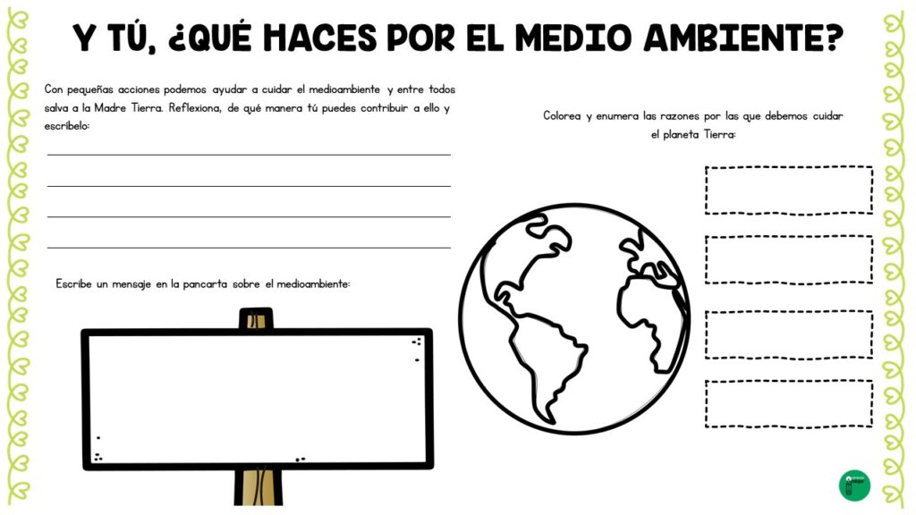 El Día de la Tierra es una oportunidad importante para reflexionar sobre nuestro papel como guardianes del planeta y tomar medidas para proteger y preservar nuestro hogar común. Para ayudar […]