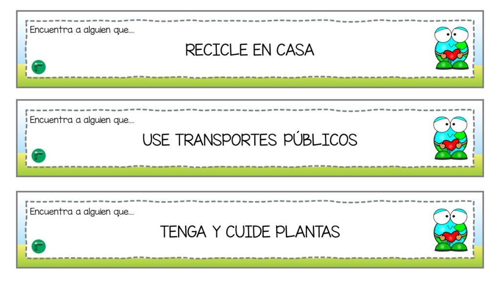 El Día de la Tierra es una oportunidad perfecta para reflexionar sobre la importancia de cuidar nuestro planeta y promover la conciencia ambiental. Para celebrar esta ocasión de manera divertida […]