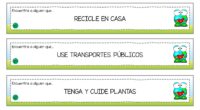 El Día de la Tierra es una oportunidad perfecta para reflexionar sobre la importancia de cuidar nuestro planeta y promover la conciencia ambiental. Para celebrar esta ocasión de manera divertida […]