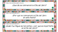 Hoy estamos emocionados de presentarles una actividad que no solo promueve la expresión oral, ¡sino que también celebra la magia de los libros! En honor al Día del Libro, queremos […]