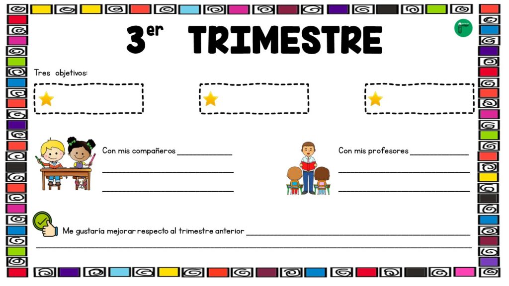 ¡Bienvenidos de vuelta a clase! Con el comienzo del tercer trimestre, es el momento perfecto para establecer nuevos objetivos y metas que nos guiarán hacia el éxito académico y personal. […]