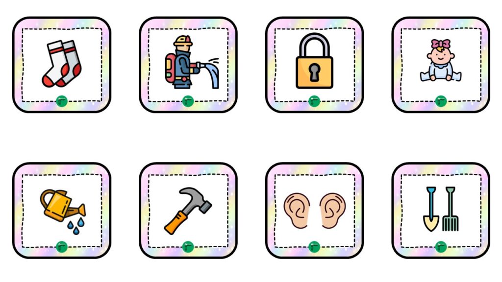 Las relaciones semánticas son fundamentales para comprender cómo las palabras interactúan entre sí en un idioma. Para ayudar a los estudiantes a desarrollar y fortalecer estas habilidades lingüísticas de manera […]