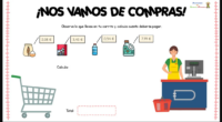 Esta actividad está diseñada para ayudar a los estudiantes a comprender el valor del dinero, desarrollar habilidades matemáticas y promover la toma de decisiones financieras responsables. A través de juegos […]