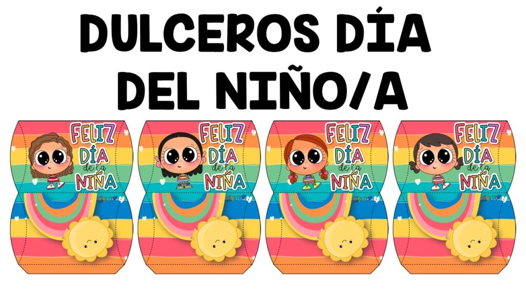 El Día del Niño(a) es una fecha especial en la que celebramos la alegría, la inocencia y la vitalidad de nuestros pequeños. Para hacer de esta ocasión un momento aún […]