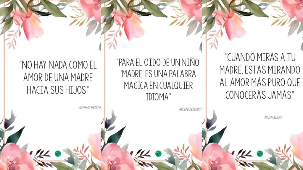La siguiente dinámica invita a los estudiantes a reflexionar sobre el papel crucial que desempeñan las madres en nuestras vidas a través de una colección de frases célebres cuidadosamente seleccionadas. […]