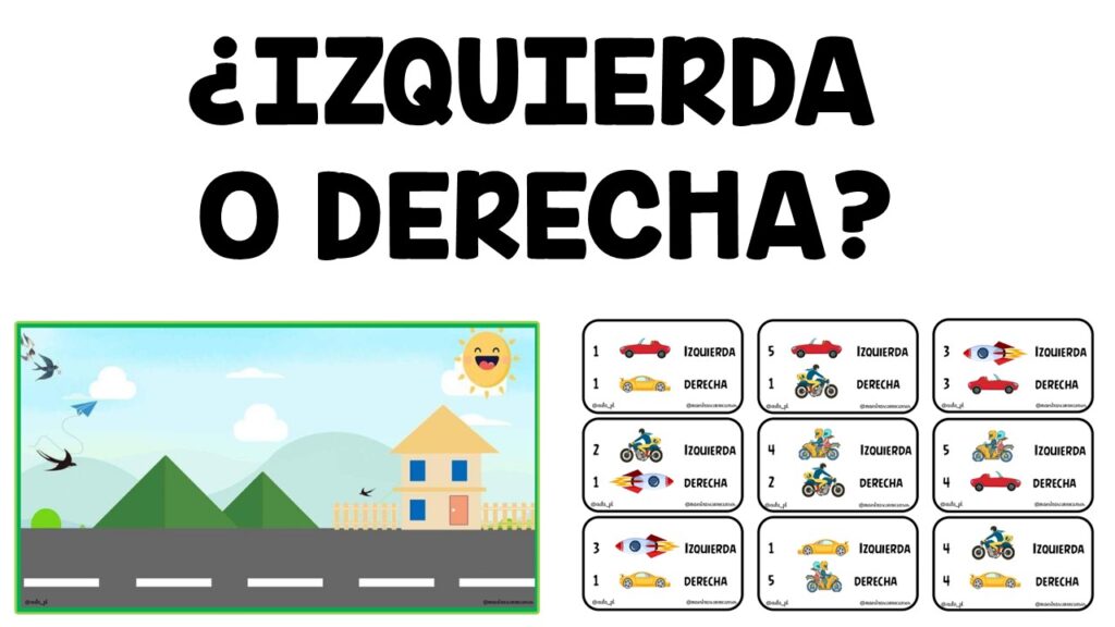 La lateralidad es un aspecto fundamental del desarrollo motor y cognitivo de los niños en edad preescolar. Es importante que los pequeños adquieran conciencia de su lado dominante y desarrollen […]