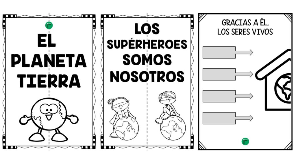 Hoy estamos emocionados de presentarles un recurso educativo que seguramente encantará tanto a maestros como a estudiantes: ¡el Lapbook del Planeta Tierra! Este recurso es una manera divertida y creativa […]