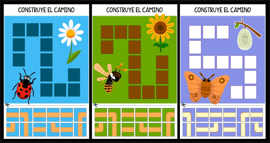 La primavera nos trae consigo una explosión de vida y color, y uno de los aspectos más fascinantes de esta temporada son los insectos que comienzan a revolotear y explorar […]