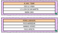 Los refranes son parte integral de nuestra cultura y lenguaje, transmitiendo sabiduría y experiencia a lo largo de generaciones. ¿Qué tal si le damos un giro divertido y desafiante a […]