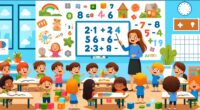 Dominar las operaciones básicas de suma y resta es un pilar fundamental en el aprendizaje matemático de los niños. Con el fin de apoyar este importante proceso, en Orientación Andujar, […]