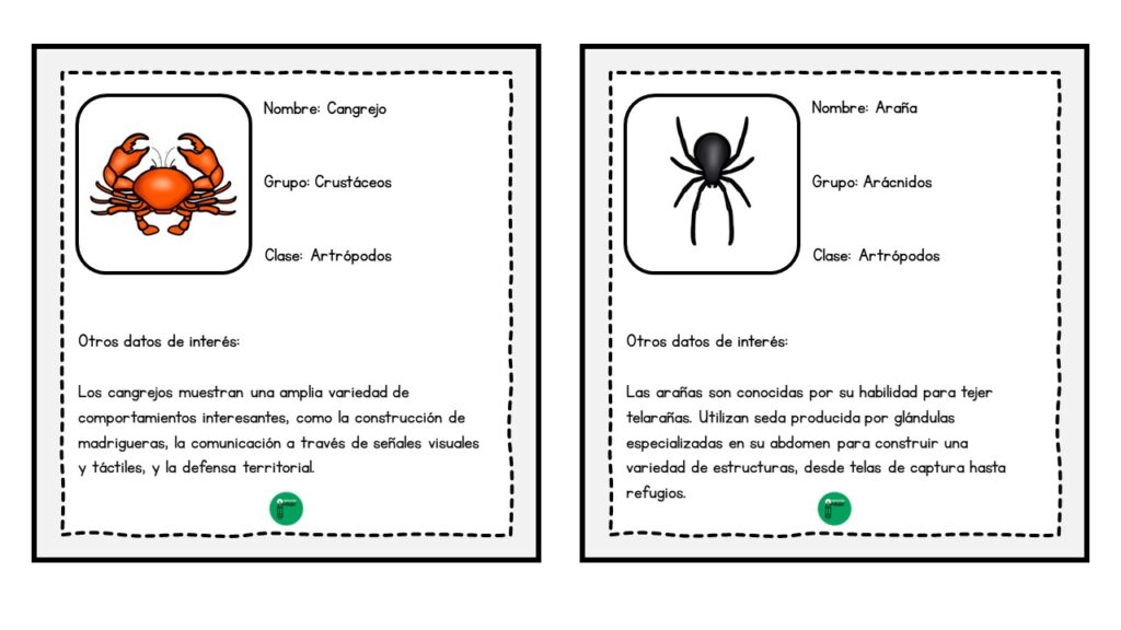En nuestro constante viaje por el mundo natural, es esencial comprender la diversidad de formas de vida que nos rodean. En esta ocasión, nos sumergimos en el fascinante reino de […]