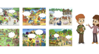 Desarrollar habilidades lingüísticas completas es esencial para el éxito académico y social de los niños. En Orientación Andujar, hemos creado un conjunto de «10 Láminas para Trabajar el Lenguaje Espontáneo, […]