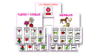 La primavera es una estación llena de vida y aprendizaje, y qué mejor manera de celebrarla que con una actividad educativa que combine el aprendizaje visual con el desarrollo del […]